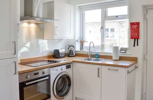 Seahouses Cottage | 2 bedroom accommodation in Seahouses