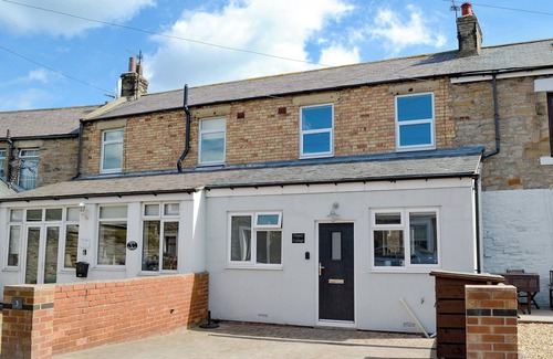 Seahouses Cottage | 2 bedroom accommodation in Seahouses