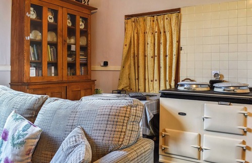 Gosforth Cottage | 2 bedroom accommodation in Seascale