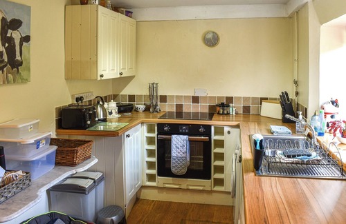 Gosforth Cottage | 2 bedroom accommodation in Seascale