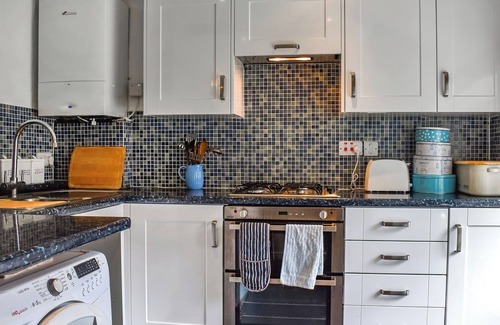 Sedbergh Cottage | 2 bedroom accommodation in Sedbergh