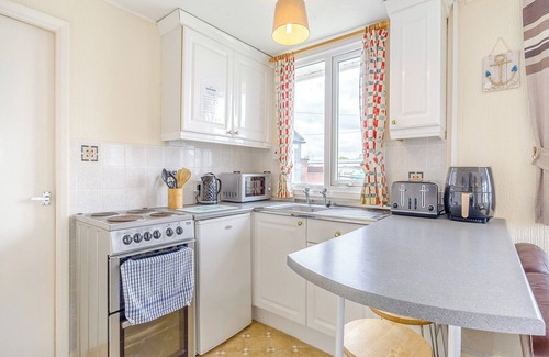 Anderby Creek Cottage | 2 bedroom accommodation in Anderby Creek, Mablethorpe