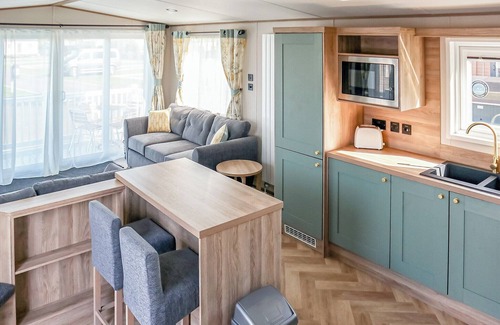 Chapel Saint Leonards House | 2 bedroom accommodation in Chapel St Leonards, Skegness