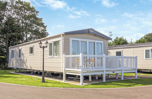Chapel Saint Leonards House | 2 bedroom accommodation in Chapel St Leonards, Skegness