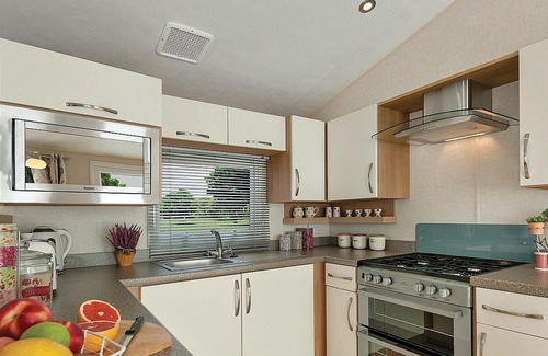 Slingsby House | 2 bedroom accommodation in Slingsby