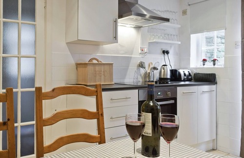 Snowshill Village Cottage | 2 bedroom accommodation in Snowshill