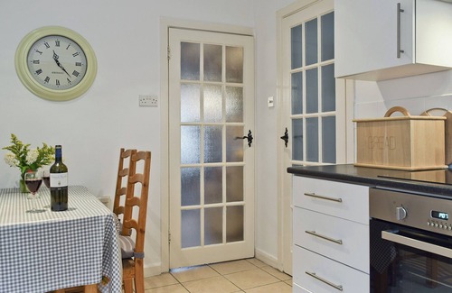 Snowshill Village Cottage | 2 bedroom accommodation in Snowshill