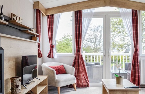 Saint Cyrus Cottage | 2 bedroom accommodation in St Cyrus