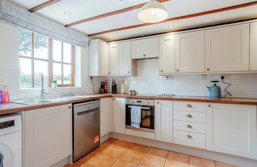 St Neots Cottage | 2 bedroom accommodation in St Neots