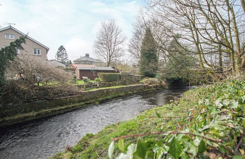 Staveley Cottage | 2 bedroom accommodation in Staveley