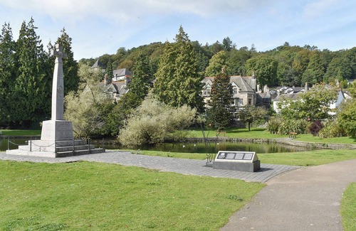 Staveley Cottage | 2 bedroom accommodation in Staveley