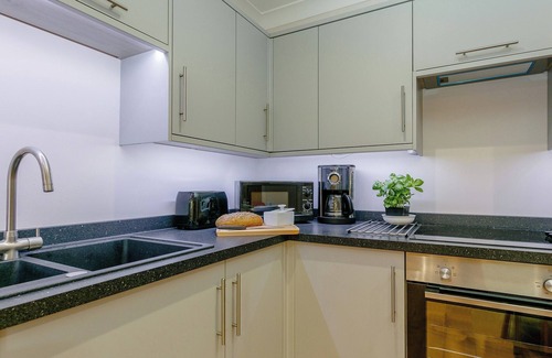 Steyning Cottage | 2 bedroom accommodation in Steyning