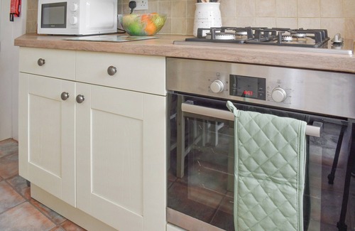 Swaffham Cottage | 2 bedroom accommodation in Swaffham