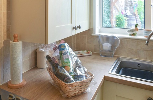 Swaffham Cottage | 2 bedroom accommodation in Swaffham