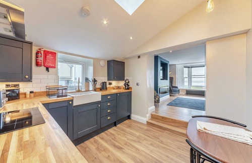 Seaton Carew Cottage | 2 bedroom accommodation in Teesside