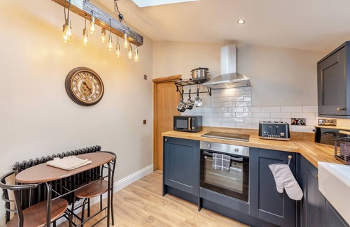 Seaton Carew Cottage | 2 bedroom accommodation in Teesside