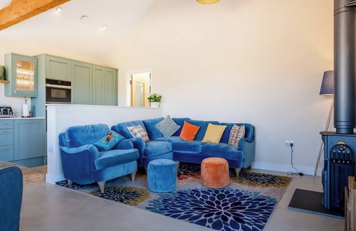 Cowes Cottage | 2 bedroom accommodation in Thorness