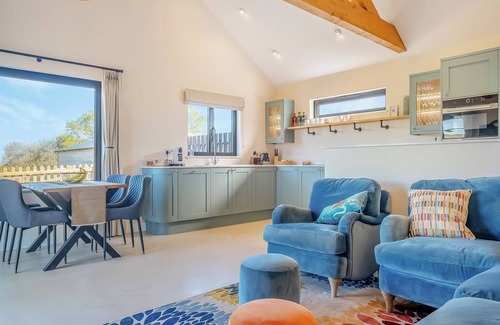 Cowes Cottage | 2 bedroom accommodation in Thorness
