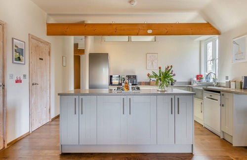 Thurlton Cottage | 2 bedroom accommodation in Thurlton