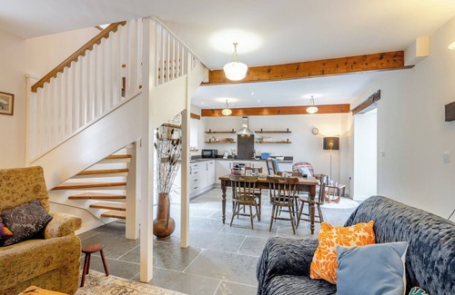 Llanddewi Brefi Cottage | 2 bedroom accommodation in Llanddewi Brefi, near Tregaron