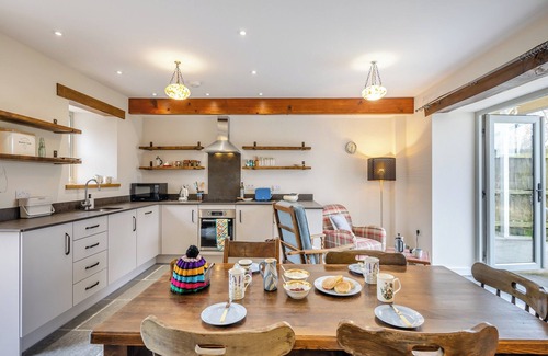 Llanddewi Brefi Cottage | 2 bedroom accommodation in Llanddewi Brefi, near Tregaron