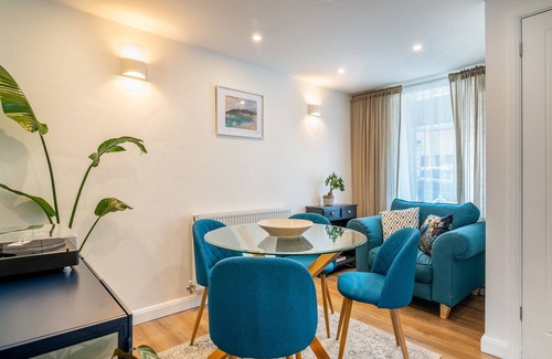 Treorchy Cottage | 2 bedroom accommodation in Treorchy