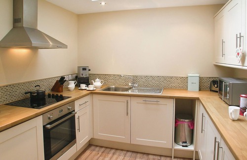 Newland Near Ulverston Cottage | 2 bedroom accommodation in Ulverston