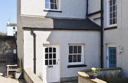 Newland Near Ulverston Cottage | 2 bedroom accommodation in Ulverston