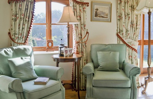 Westleigh Cottage | 2 bedroom accommodation in Webbery, near Bideford