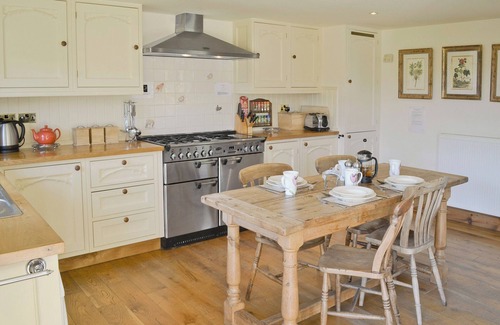 Westleigh Cottage | 2 bedroom accommodation in Webbery, near Bideford