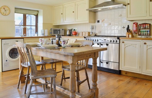 Westleigh Cottage | 2 bedroom accommodation in Webbery, near Bideford