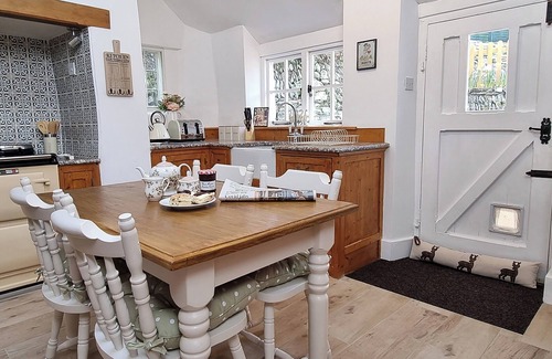 Winsford Cottage | 2 bedroom accommodation in Winsford