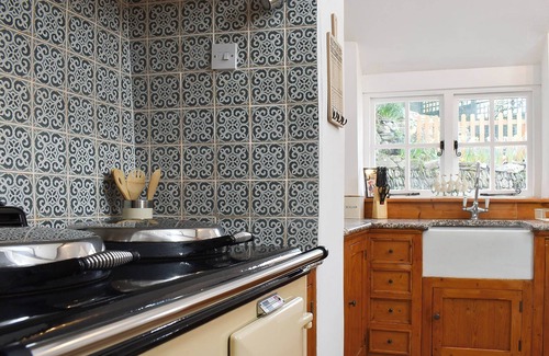 Winsford Cottage | 2 bedroom accommodation in Winsford