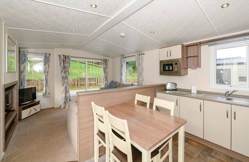 Woodbury House | 2 bedroom accommodation in Woodbury