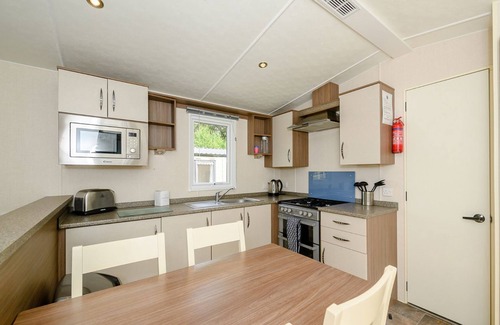 Woodbury House | 2 bedroom accommodation in Woodbury