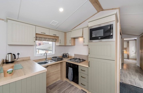 Woodbury House | 2 bedroom accommodation in Woodbury