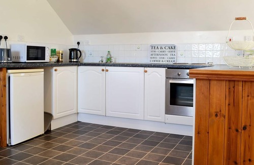 Woolhope Cottage | 2 bedroom accommodation in Fownhope, near Hereford