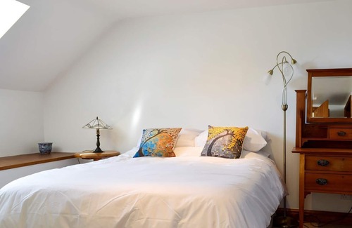 Woolhope Cottage | 2 bedroom accommodation in Fownhope, near Hereford