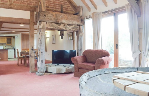 Woolhope Cottage | 2 bedroom accommodation in Much Marcle, near Ledbury