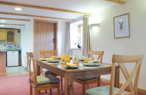 Woolhope Cottage | 2 bedroom accommodation in Much Marcle, near Ledbury
