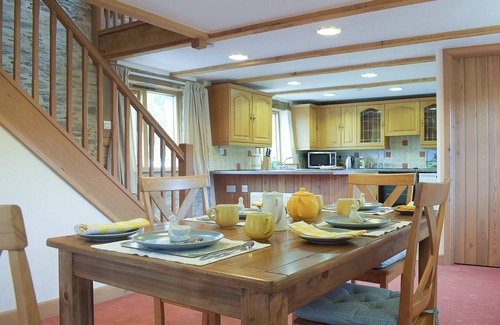 Woolhope Cottage | 2 bedroom accommodation in Much Marcle, near Ledbury