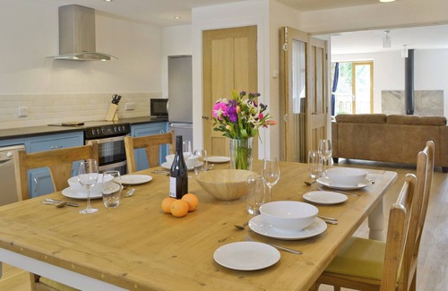 Dousland Cottage | 2 bedroom accommodation in Dousland, near Yelverton