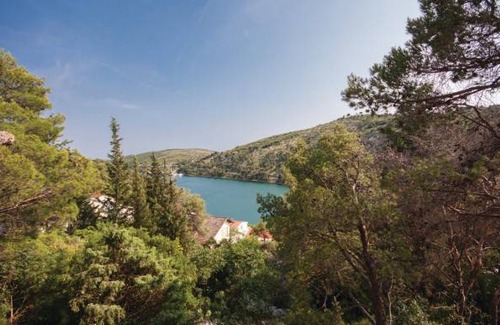 Zaton Apartment | 2 bedroom accommodation in Zaton