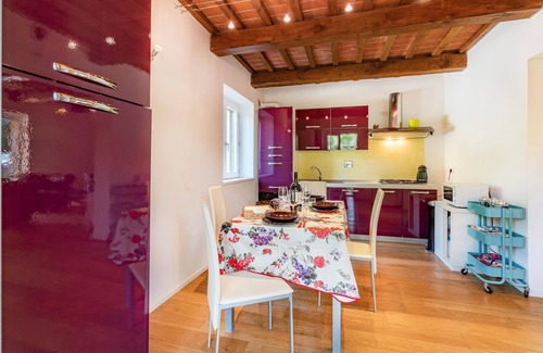 Gubbio House | 2 bedroom accommodation in Gubbio -PG-