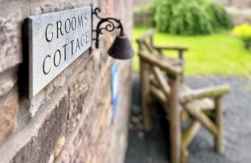 Chatton Cottage | 2 bedroom accommodation in Chatton, near Alnwick