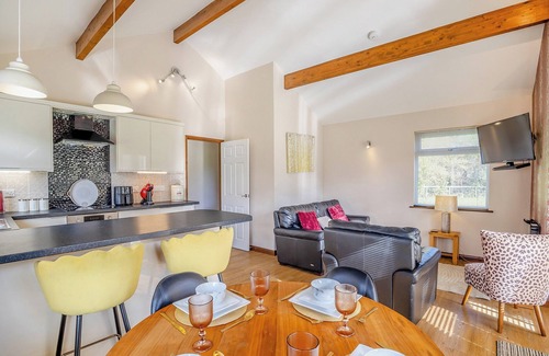 Aubourn Cottage | 2 bedroom accommodation in Norton Disney, near Lincoln