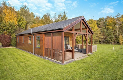 Aubourn Cottage | 2 bedroom accommodation in Norton Disney, near Lincoln