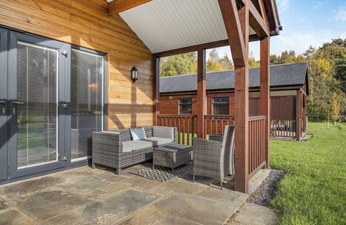 Aubourn Cottage | 2 bedroom accommodation in Norton Disney, near Lincoln