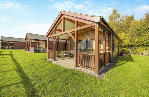 Aubourn Cottage | 2 bedroom accommodation in Norton Disney, near Lincoln