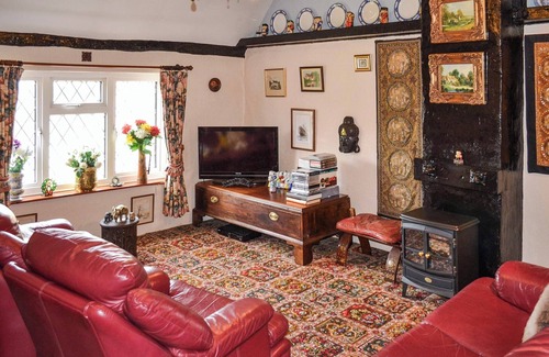 Aubourn Cottage | 2 bedroom accommodation in Harmston, near Lincoln